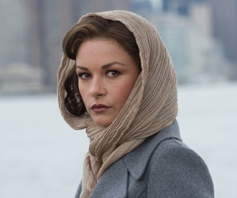 Une scène du film Broken City