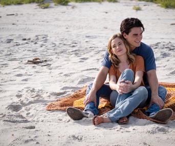 Une scène du film I Still Believe