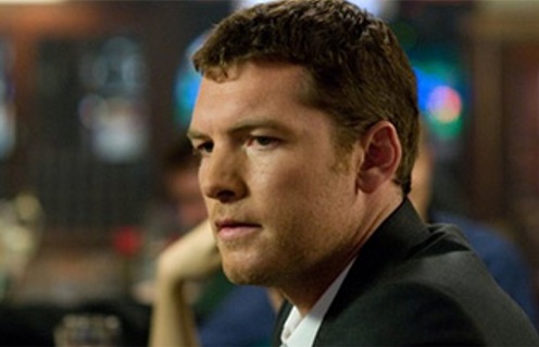 Sam Worthington dans Last Night