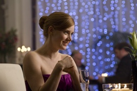 Scène du film Leap Year
