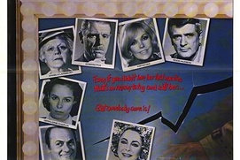 Affiche du film The Mirror Crack'd
