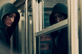 Une scène du film Sauver ou périr