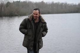 Une scène du film Une vie meilleure Une scène du film Une vie meilleure