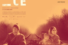 Affiche du film Nulle trace