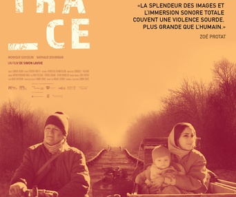 Affiche du film Nulle trace
