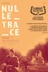 Affiche du film Nulle trace