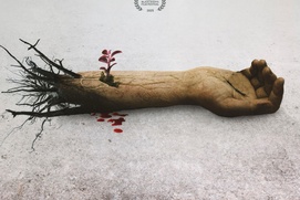 Affiche du film Nervures