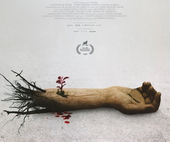Affiche du film Nervures