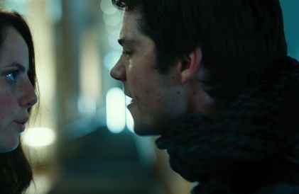 Bande-annonce en anglais