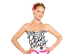 Affiche du film 27 Dresses Affiche du film 27 Dresses