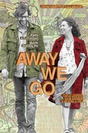 Affiche du film Ailleurs nous irons