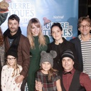 Une scène du film La guerre des tuques 3D