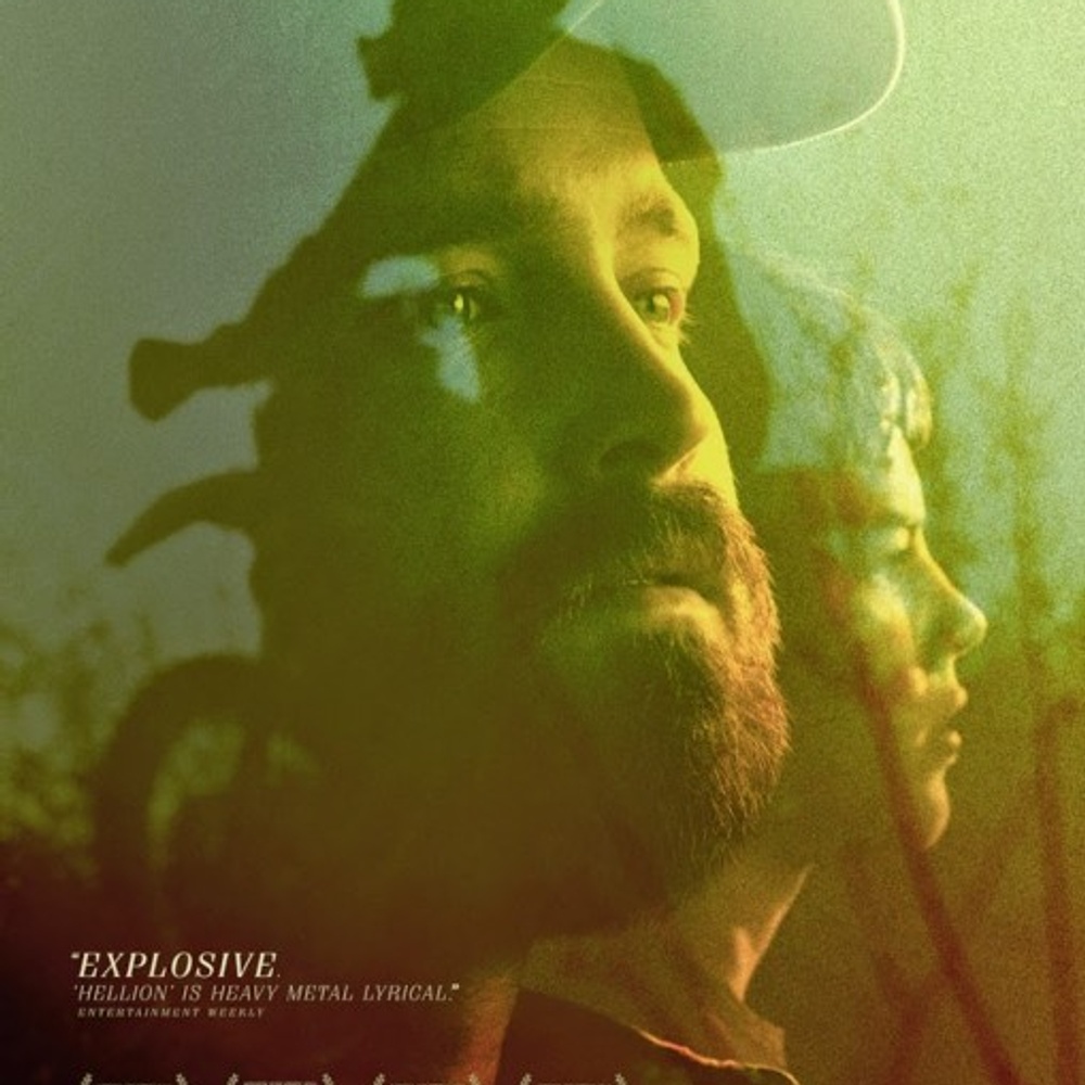 Affiche du film Hellion