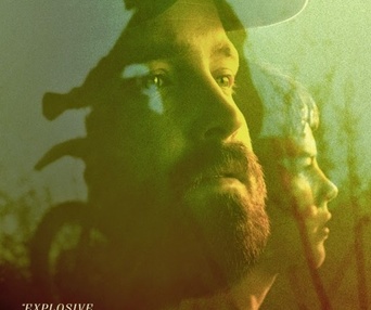 Affiche du film Hellion