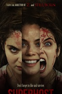 Affiche du film Superhost