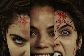 Affiche du film Superhost