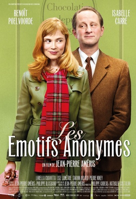 Les émotifs anonymes