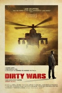 Affiche du film Dirty Wars