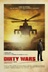 Affiche du film Dirty Wars