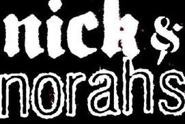 Affiche du film Nick and Norah infinitive playlist
