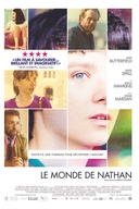 Affiche du film Le monde de Nathan
