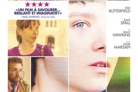 Images du film A Brilliant Young Mind