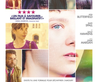 Images du film A Brilliant Young Mind