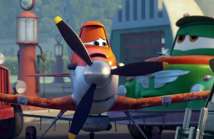 Bande-annonce en anglais