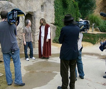 Scène du film Religulous