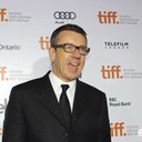Photo de Peter Morgan