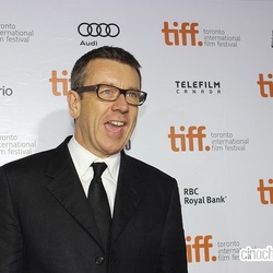 Photo de Peter Morgan