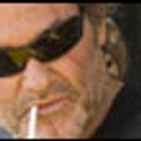 Kurt Russell dans Grindhouse