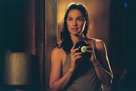 Scène du film Bug