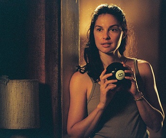Scène du film Bug