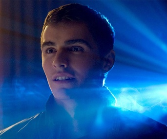 Une scène du film Now You See Me