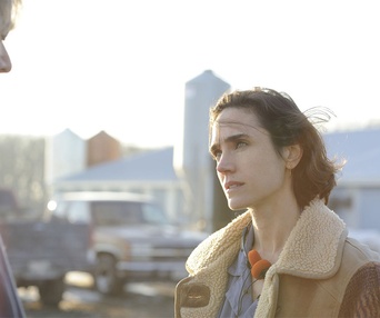 Une scène du film Aloft