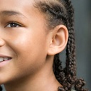 Jaden Smith dans le film The Karate Kid