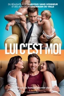 Affiche du film Lui c'est moi