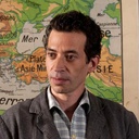 Photo de Eric Elmosnino