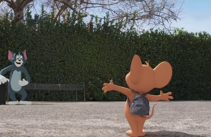 Bande-annonce en anglais