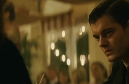 Bande-annonce en anglais