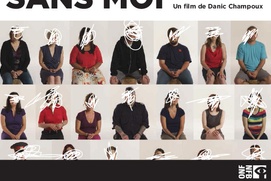 Affiche du film Autoportrait sans moi