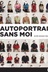 Affiche du film Autoportrait sans moi