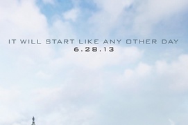 Affiche du film White House Down