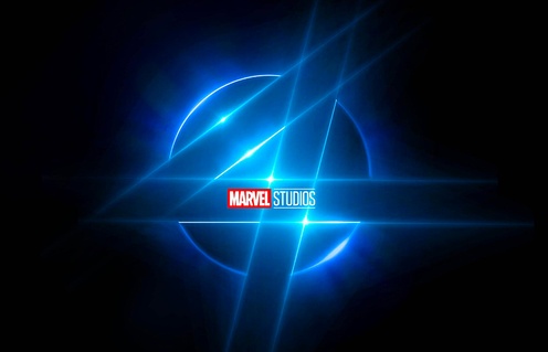 Affiche du film The Fantastic Four