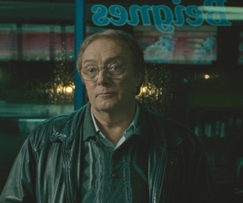Scène du film