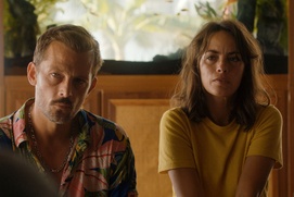 Image du film Hawaii
