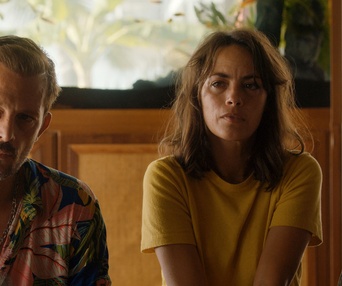 Image du film Hawaii