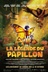 Affiche du film La légende du papillon