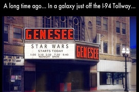 Affiche du film 5-25-77